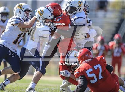 Thumbnail 1 in Campbell Hall @ Arleta photogallery.