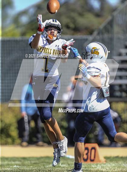 Thumbnail 2 in Campbell Hall @ Arleta photogallery.