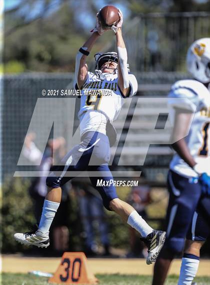 Thumbnail 3 in Campbell Hall @ Arleta photogallery.