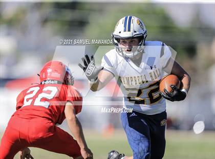 Thumbnail 1 in Campbell Hall @ Arleta photogallery.