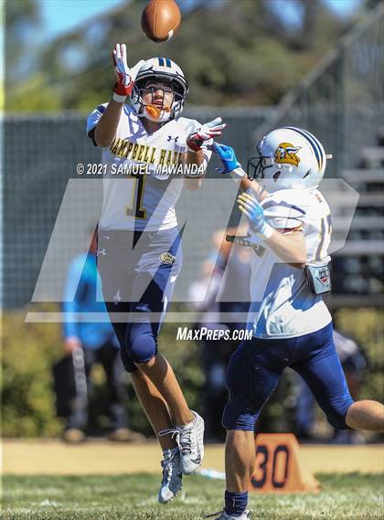 Thumbnail 1 in Campbell Hall @ Arleta photogallery.