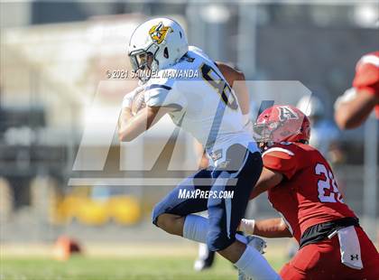 Thumbnail 2 in Campbell Hall @ Arleta photogallery.