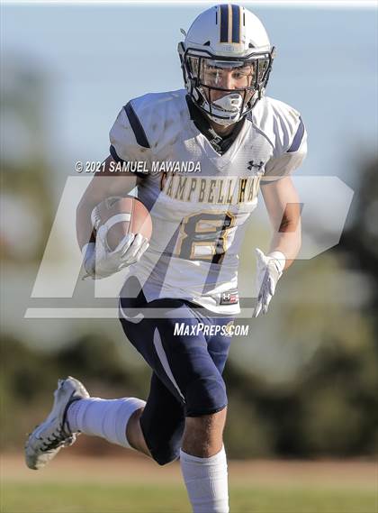 Thumbnail 1 in Campbell Hall @ Arleta photogallery.