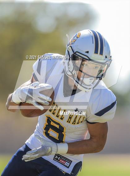 Thumbnail 2 in Campbell Hall @ Arleta photogallery.