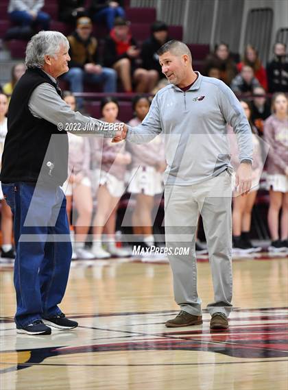 Thumbnail 2 in Keys vs Warner (Cherokee Classic Final) photogallery.