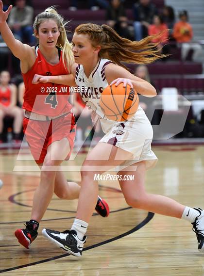 Thumbnail 2 in Keys vs Warner (Cherokee Classic Final) photogallery.