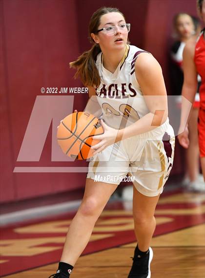 Thumbnail 2 in Keys vs Warner (Cherokee Classic Final) photogallery.