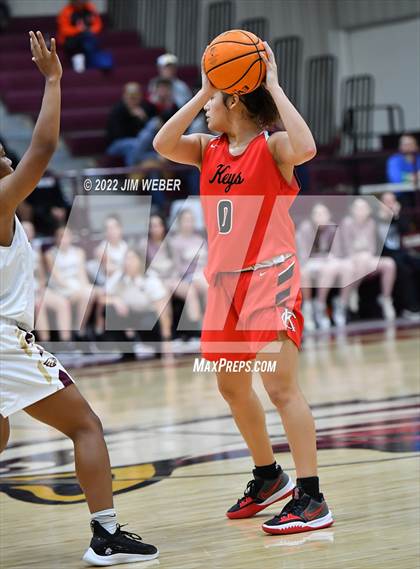 Thumbnail 1 in Keys vs Warner (Cherokee Classic Final) photogallery.