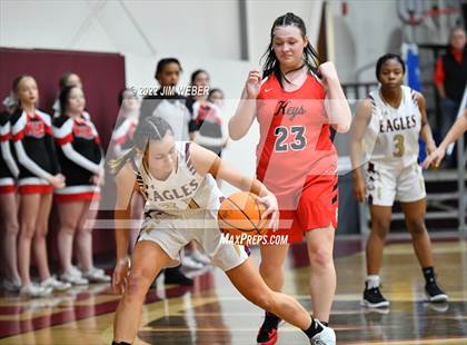 Thumbnail 3 in Keys vs Warner (Cherokee Classic Final) photogallery.