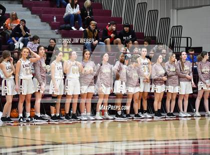 Thumbnail 1 in Keys vs Warner (Cherokee Classic Final) photogallery.