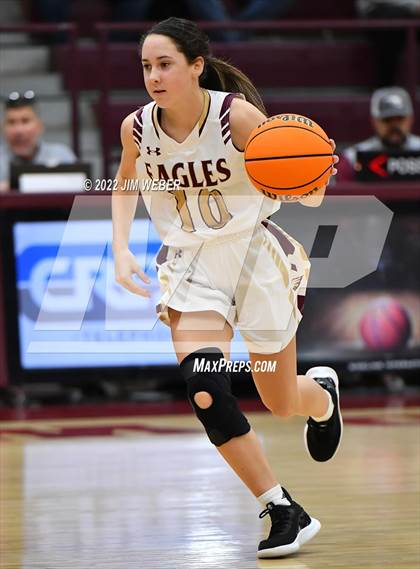Thumbnail 3 in Keys vs Warner (Cherokee Classic Final) photogallery.