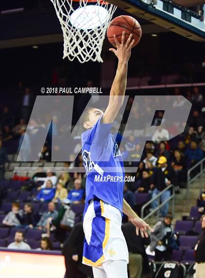 Thumbnail 3 in Moon Valley vs Shadow Mountain (AIA D4 Semifinal) photogallery.