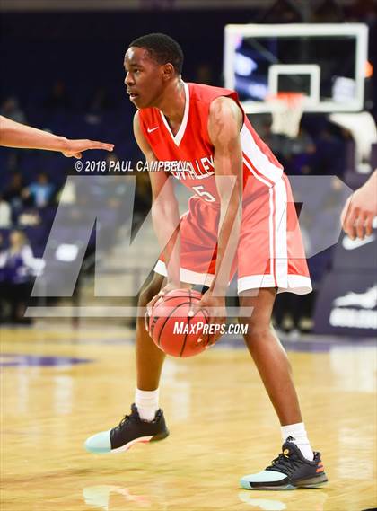 Thumbnail 1 in Moon Valley vs Shadow Mountain (AIA D4 Semifinal) photogallery.