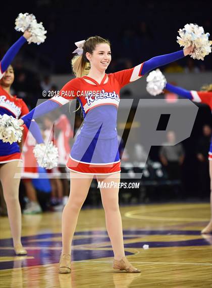 Thumbnail 3 in Moon Valley vs Shadow Mountain (AIA D4 Semifinal) photogallery.