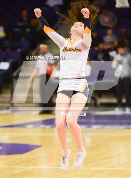 Thumbnail 3 in Moon Valley vs Shadow Mountain (AIA D4 Semifinal) photogallery.