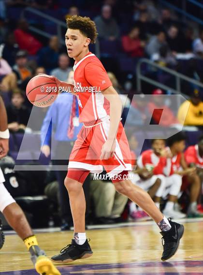 Thumbnail 1 in Moon Valley vs Shadow Mountain (AIA D4 Semifinal) photogallery.