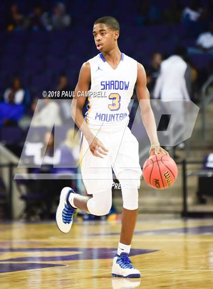 Thumbnail 3 in Moon Valley vs Shadow Mountain (AIA D4 Semifinal) photogallery.