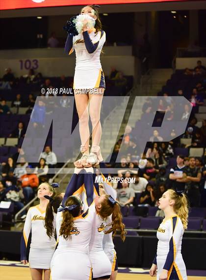 Thumbnail 3 in Moon Valley vs Shadow Mountain (AIA D4 Semifinal) photogallery.