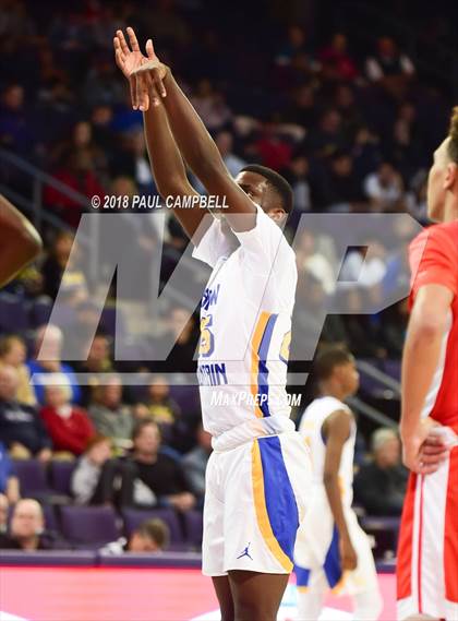 Thumbnail 1 in Moon Valley vs Shadow Mountain (AIA D4 Semifinal) photogallery.