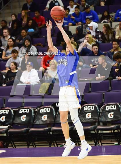 Thumbnail 1 in Moon Valley vs Shadow Mountain (AIA D4 Semifinal) photogallery.