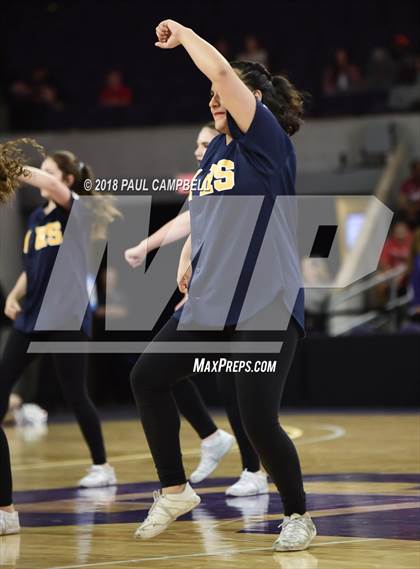 Thumbnail 1 in Moon Valley vs Shadow Mountain (AIA D4 Semifinal) photogallery.