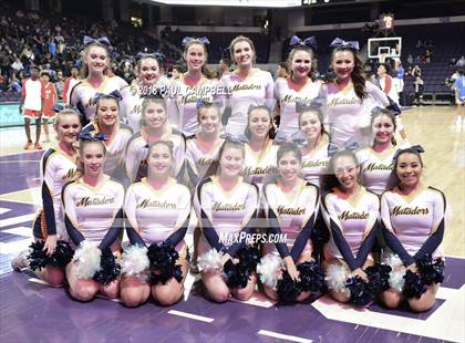Thumbnail 2 in Moon Valley vs Shadow Mountain (AIA D4 Semifinal) photogallery.