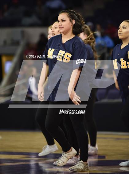 Thumbnail 3 in Moon Valley vs Shadow Mountain (AIA D4 Semifinal) photogallery.
