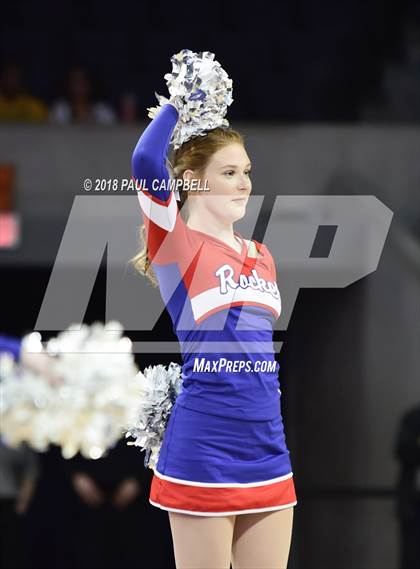 Thumbnail 3 in Moon Valley vs Shadow Mountain (AIA D4 Semifinal) photogallery.