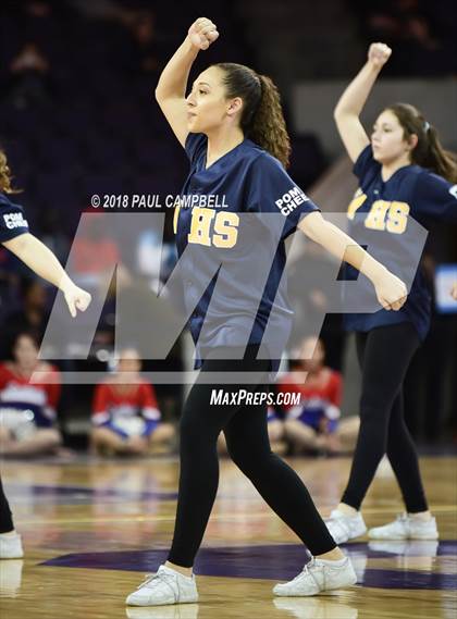 Thumbnail 2 in Moon Valley vs Shadow Mountain (AIA D4 Semifinal) photogallery.