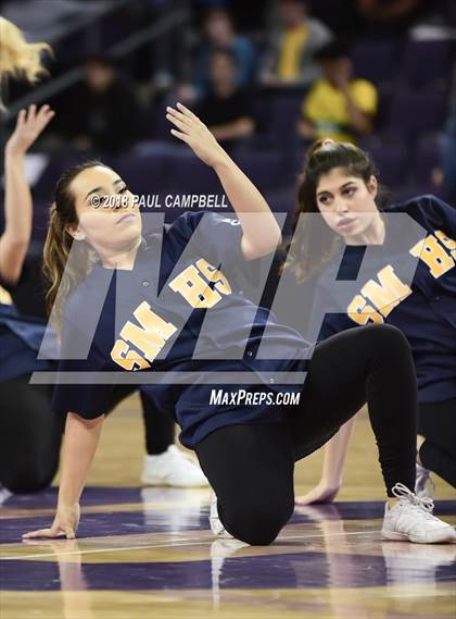 Thumbnail 3 in Moon Valley vs Shadow Mountain (AIA D4 Semifinal) photogallery.