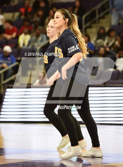 Thumbnail 2 in Moon Valley vs Shadow Mountain (AIA D4 Semifinal) photogallery.