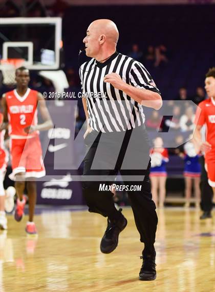 Thumbnail 3 in Moon Valley vs Shadow Mountain (AIA D4 Semifinal) photogallery.