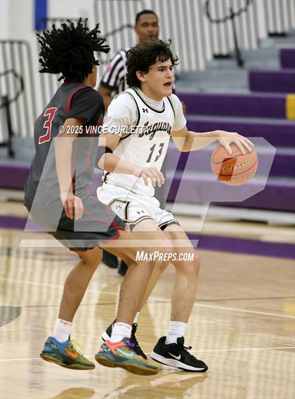 Thumbnail 1 in Johnson vs. Weiss (CTX Showcase) photogallery.