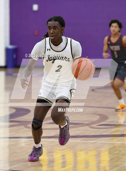 Thumbnail 1 in Johnson vs. Weiss (CTX Showcase) photogallery.