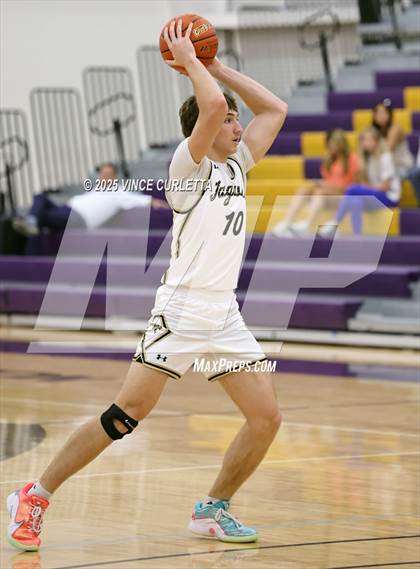 Thumbnail 3 in Johnson vs. Weiss (CTX Showcase) photogallery.