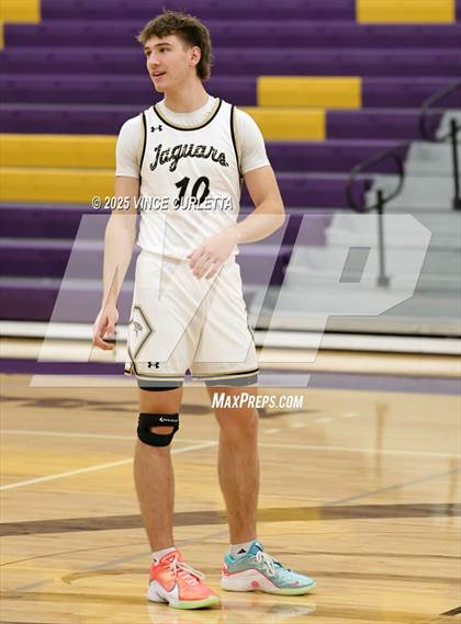 Thumbnail 2 in Johnson vs. Weiss (CTX Showcase) photogallery.