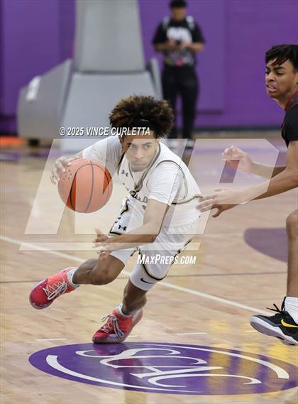 Thumbnail 2 in Johnson vs. Weiss (CTX Showcase) photogallery.