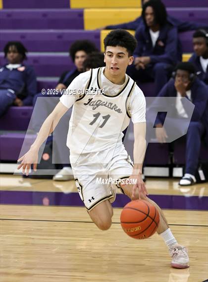 Thumbnail 1 in Johnson vs. Weiss (CTX Showcase) photogallery.