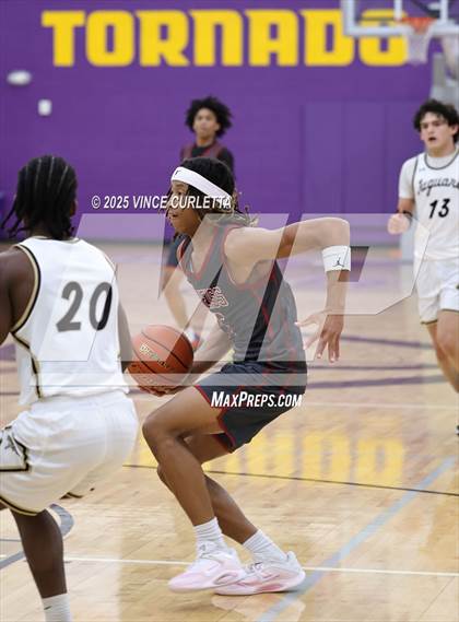 Thumbnail 1 in Johnson vs. Weiss (CTX Showcase) photogallery.