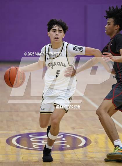 Thumbnail 1 in Johnson vs. Weiss (CTX Showcase) photogallery.