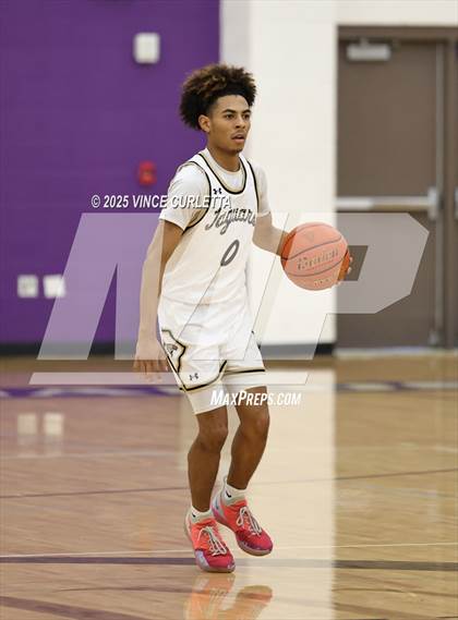 Thumbnail 1 in Johnson vs. Weiss (CTX Showcase) photogallery.