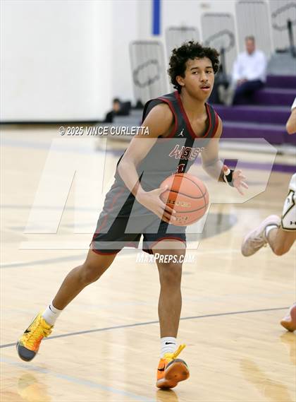 Thumbnail 3 in Johnson vs. Weiss (CTX Showcase) photogallery.