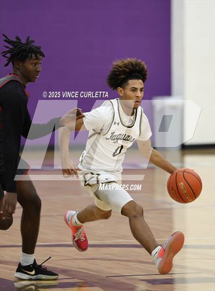 Thumbnail 3 in Johnson vs. Weiss (CTX Showcase) photogallery.