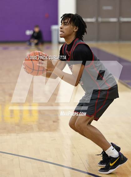 Thumbnail 1 in Johnson vs. Weiss (CTX Showcase) photogallery.