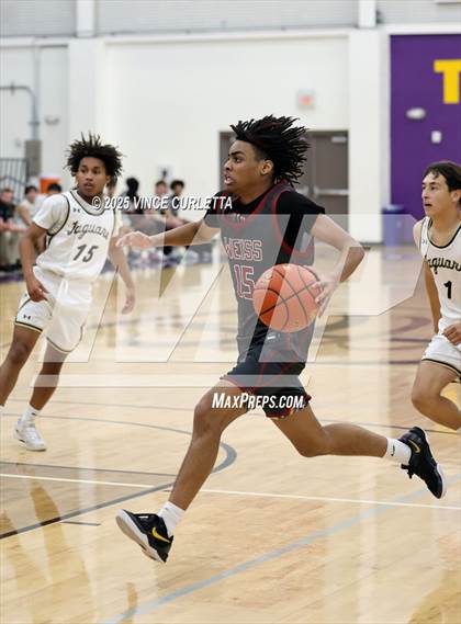 Thumbnail 2 in Johnson vs. Weiss (CTX Showcase) photogallery.