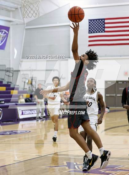 Thumbnail 2 in Johnson vs. Weiss (CTX Showcase) photogallery.