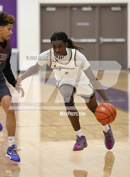 Thumbnail 1 in Johnson vs. Weiss (CTX Showcase) photogallery.