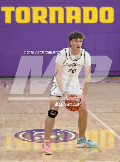 Thumbnail 2 in Johnson vs. Weiss (CTX Showcase) photogallery.