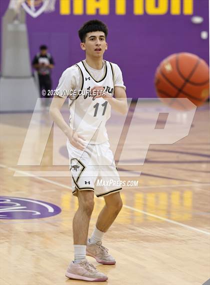 Thumbnail 3 in Johnson vs. Weiss (CTX Showcase) photogallery.