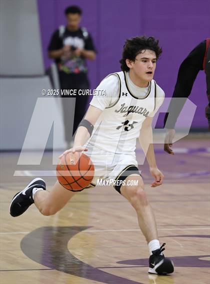 Thumbnail 1 in Johnson vs. Weiss (CTX Showcase) photogallery.